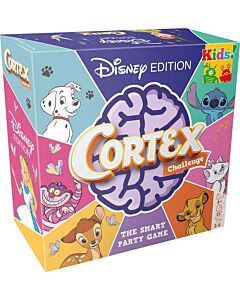 Cortex Disney