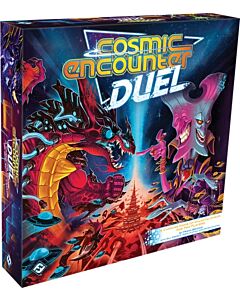 Cosmic Encounter Duel game (Fantasy Flight Games)