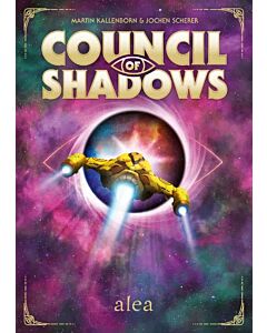 Council of Shadows ALEA