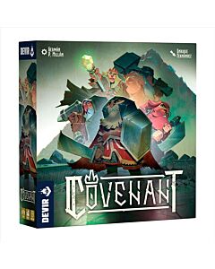 Covenant game