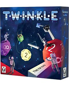 Twinkle V-Games