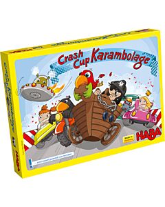 Crash Cup Karambolage HABA