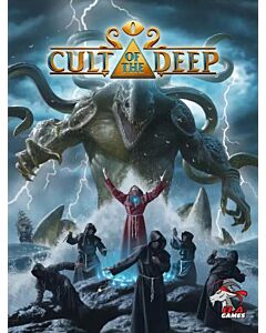 Cult of the Deep game