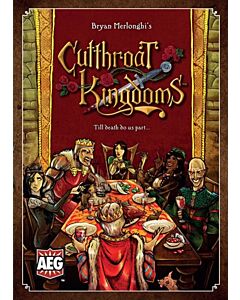 Cutthroat Kingdoms (AEG)
