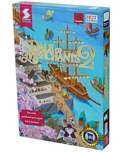 Dale of Merchants 2