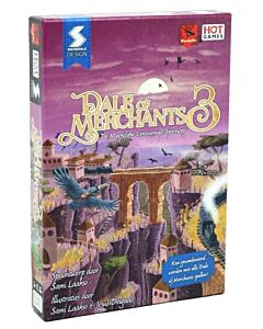 Dale of Merchants 3 - doos