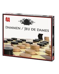 Dammen (Jumbo)