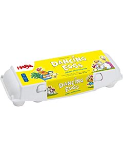 Dancing Eggs