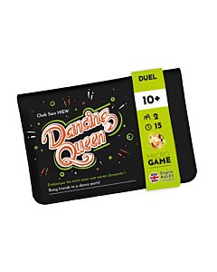 Dancing Queen Duel game