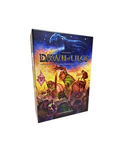 Dawn of Ulos game