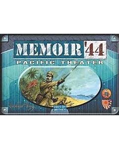 Pacific Theater (Memoir '44)