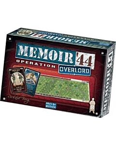 Operation Overlord (Memoir 44)
