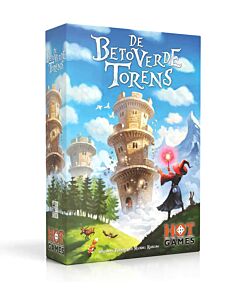 De Betoverde Torens - Hot Games