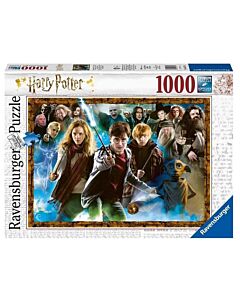 Puzzel Harry Potter (Ravensburger 15171)