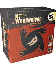 De Weerwolven van Wakkerdam Best Of