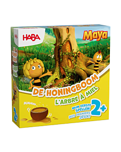 De Honingboom Spel HABA 2+