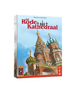 De Rode Kathedraal