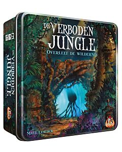 De Verboden Jungle