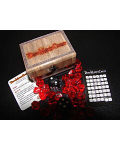 Dead Man's Chest (cardboard edition)