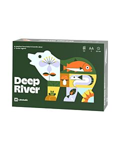 Deep River Game