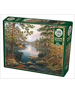 Deer Lake 1000