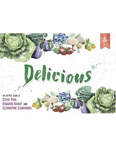 Delicious Pencil First Games