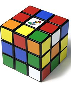 denkpuzzel kubus Rubik's cube