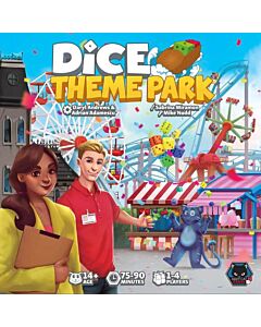 Dice Theme Park