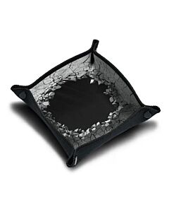 Dice Tray Dark Hole