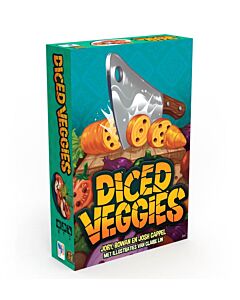 Diced Veggies