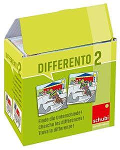 Differento 2 spel
