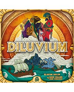 Diluvium