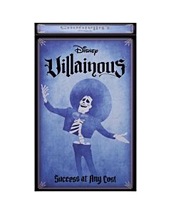 Disney Villainous Success at Any Cost