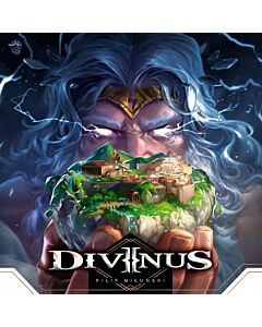 Divinus game