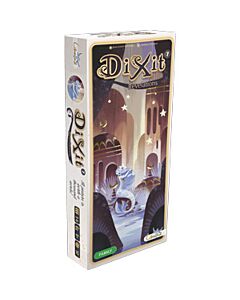 Dixit 7 Revelations (Libellud)