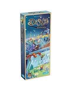 Dixit 9: Anniversary (Libellud)
