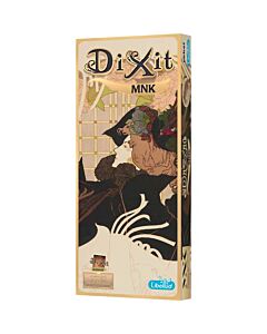Dixit MNK expansion