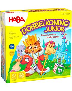 Dobbelkoning Junior
