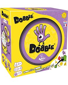 Spel Dobble (Asmodee)