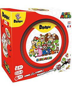 Dobble Super Mario