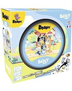 Dobble Bluey