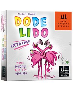 Dodelido Extreme spel