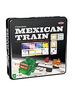 Domino Mexican Train (Tactic Games)