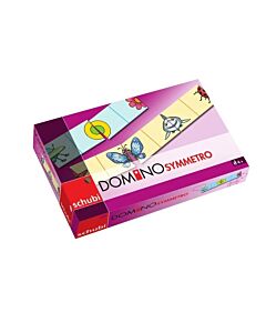 Domino Symmetro (Schubi)