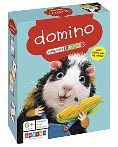 Memospel Veilig Leren Lezen (Zwijsen)