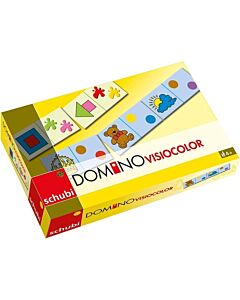 Domino Visiocolor