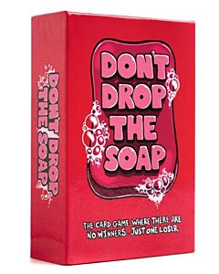 Spel Don't Drop the Soap (Lemuria)