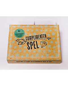Het Complimentenspel