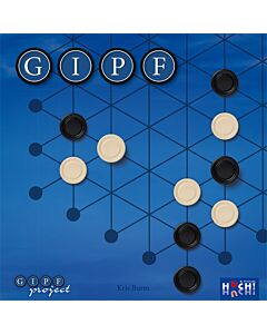 Spel Gipf (Huch)