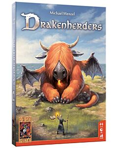 Drakenherders 999 games